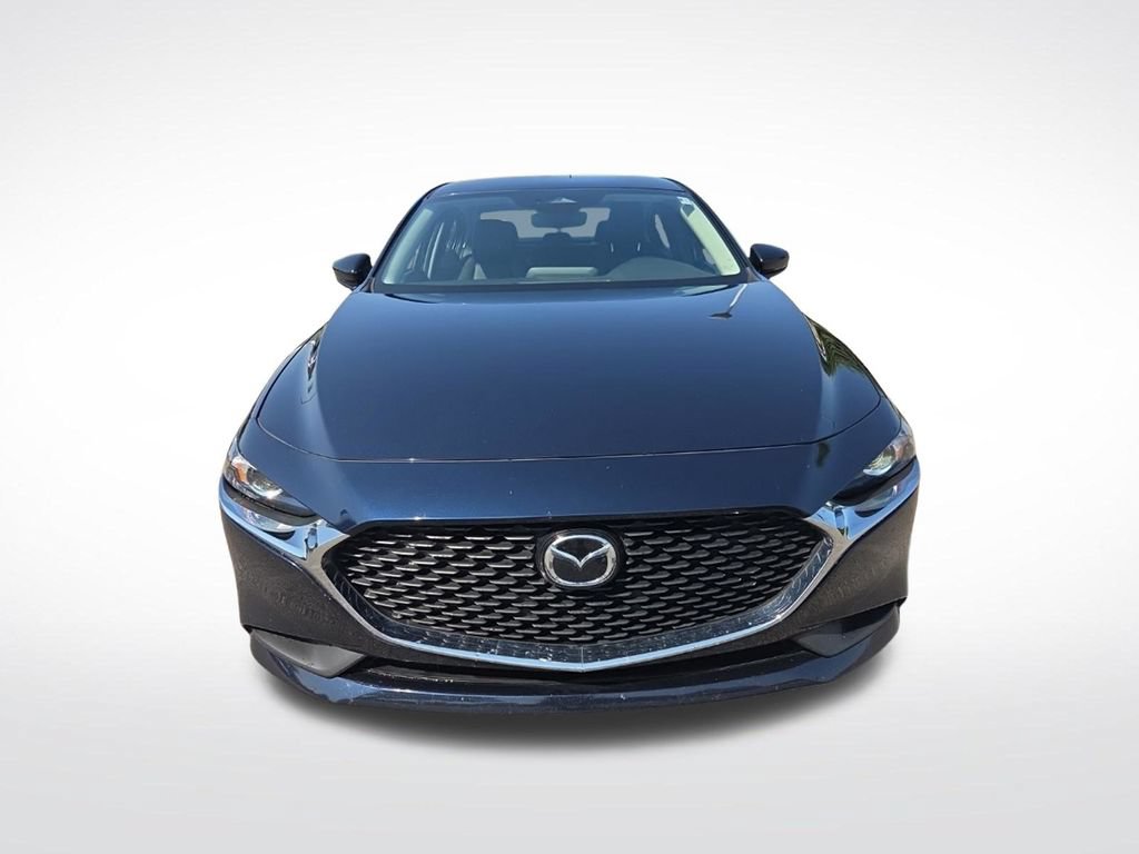 Used 2024 MAZDA MAZDA3 s FWD image 10