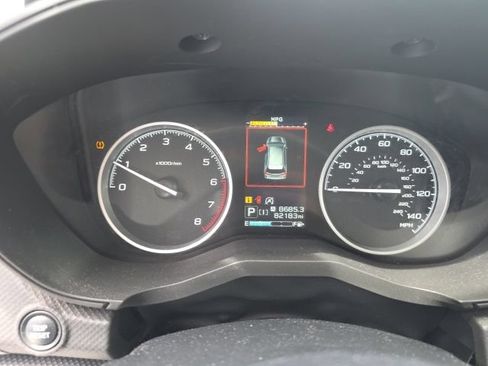 Used 2021 Subaru Forester Limited AWD/4WD image 7