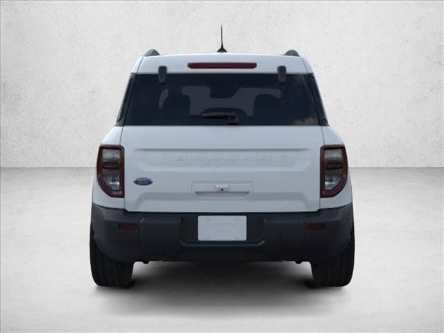 New 2026 Ford Bronco Sport Big Bend AWD/4WD image 5