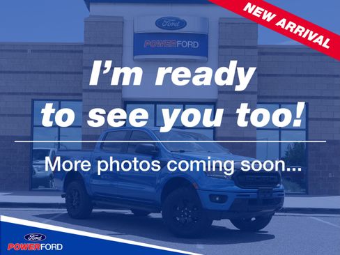 Used 2021 Ford Ranger XLT w/ Equipment Group 302A High AWD/4WD image 1