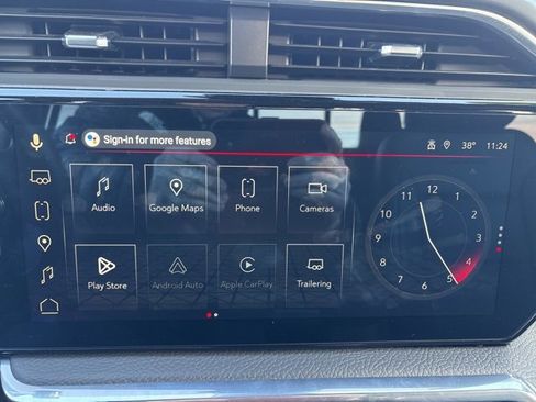 Used 2023 GMC Sierra 1500 Denali w/ Denali Reserve Package image 13