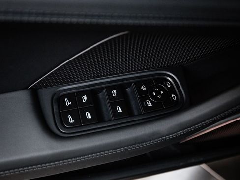 New 2026 Porsche Panamera GTS AWD/4WD image 22