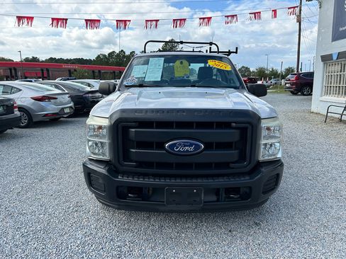 Used 2015 Ford F250 XL image 8