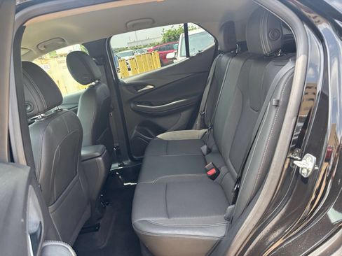 Used 2025 Buick Encore GX Preferred FWD image 24