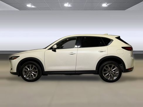 Used 2019 MAZDA CX-5 Grand Touring Reserve AWD/4WD image 2
