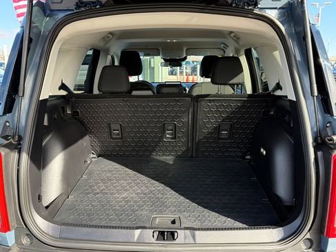 Certified 2024 Ford Bronco Sport Big Bend w/ Convenience Package image 27