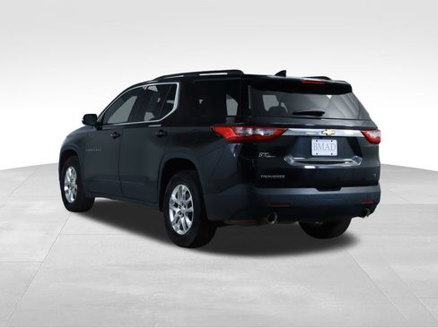 Used 2019 Chevrolet Traverse LT image 9