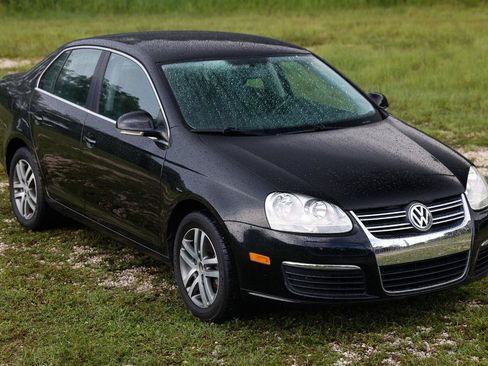 Used 2006 Volkswagen Jetta 2.5 FWD image 15