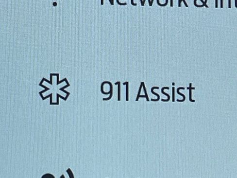 New 2026 Ford Explorer Active w/ Active Comfort Package image 30