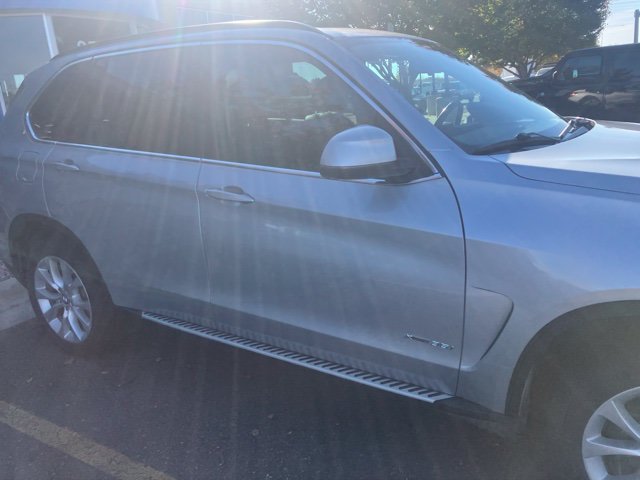 Used 2016 BMW X5 xDrive35i AWD/4WD image 7