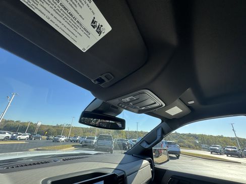 New 2026 GMC Sierra 1500 SLT w/ SLT Premium Package image 20