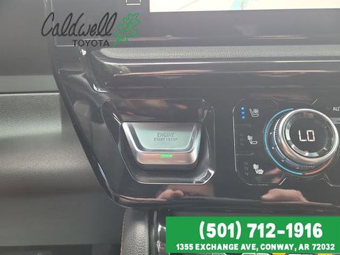 Used 2023 GMC Sierra 1500 AT4 w/ Technology Package AWD/4WD image 19