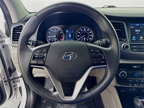 Used 2018 Hyundai Tucson Value image 15