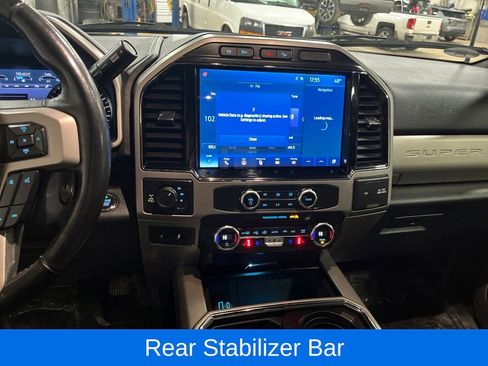 Used 2022 Ford F250 Lariat w/ Lariat Ultimate Package image 22