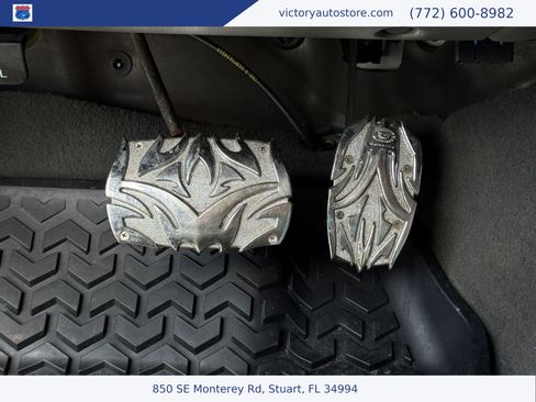 Used 2003 Ford F250 XLT AWD/4WD image 36