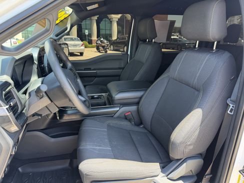 Certified 2024 Ford F150 STX RWD image 29