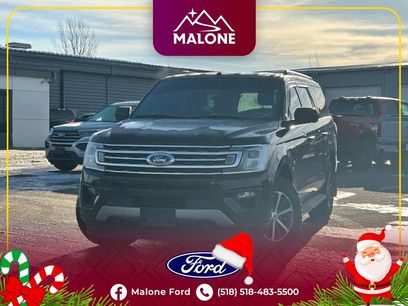 Used 2019 Ford Expedition Max XLT