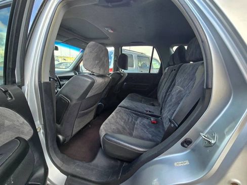 Used 2004 Honda CR-V EX image 10