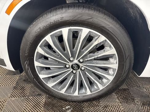 Used 2025 Hyundai Palisade Calligraphy AWD/4WD image 35