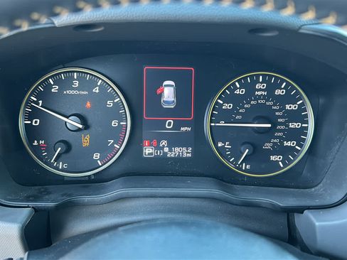 Certified 2024 Subaru Crosstrek 2.5i Sport AWD/4WD image 22