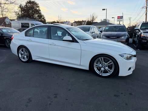 Used 2016 BMW 340i xDrive Sedan image 12