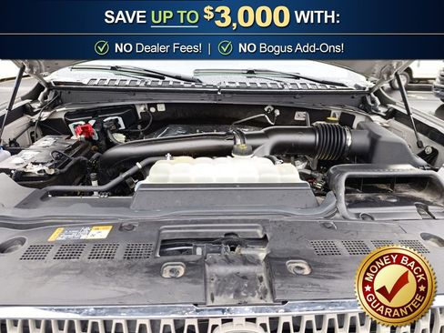 Used 2023 Lincoln Navigator Reserve image 25