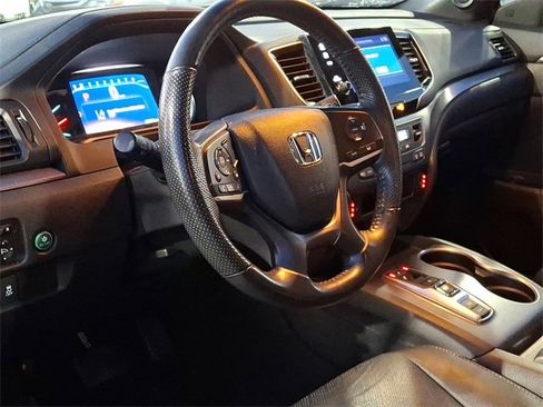 Used 2019 Honda Passport EX-L image 15