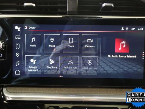 Certified 2023 GMC Sierra 1500 Denali w/ Denali Reserve Package image 26