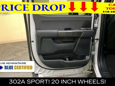 Certified 2022 Ford F150 XLT w/ Equipment Group 302A High AWD/4WD image 24
