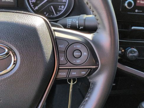 Used 2023 Toyota Camry SE image 53