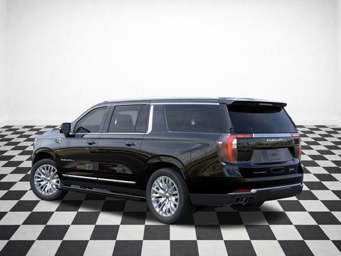 New 2026 GMC Yukon XL Denali w/ Denali Reserve Package image 33