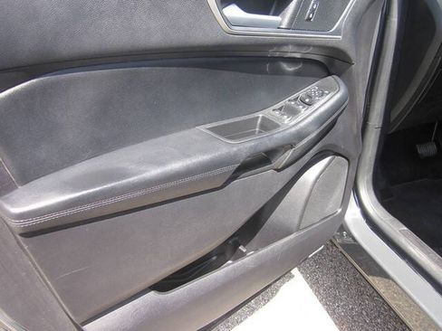 Used 2021 Ford Edge SEL w/ Convenience Package AWD/4WD image 20
