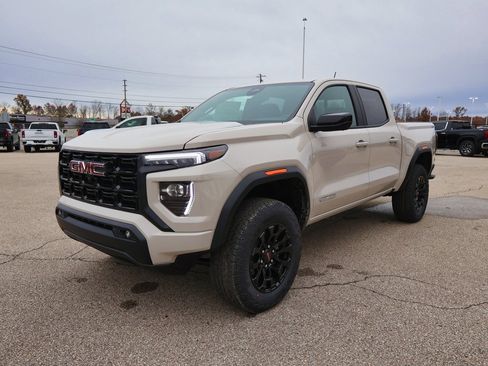 New 2026 GMC Canyon Elevation w/ Convenience Package image 23