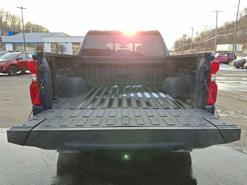 Used 2021 Chevrolet Silverado 1500 RST w/ All Star Edition Plus image 30