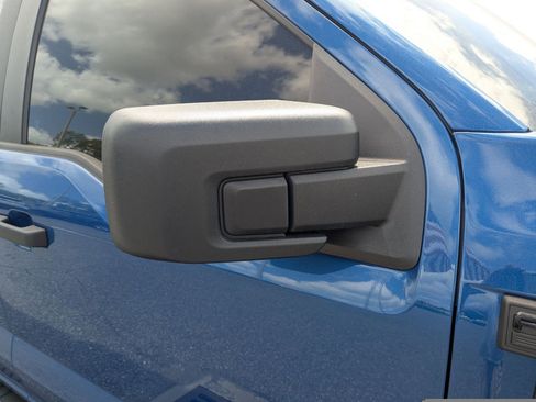 Used 2023 Ford F150 XL w/ STX Appearance Package image 12