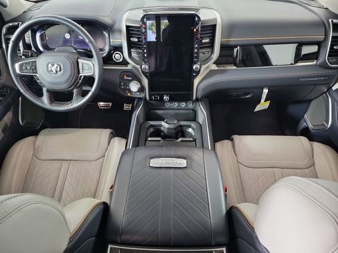 Used 2025 RAM 1500 Tungsten w/ Off Road Group image 14