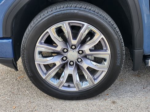 Certified 2024 GMC Sierra 1500 Denali w/ Denali Reserve Package image 12