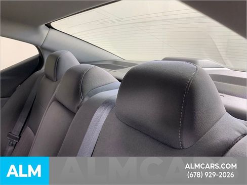 Used 2023 Nissan Altima 2.5 SV image 29