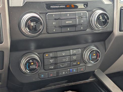 Used 2020 Ford F150 Limited w/ Trailer Tow Package image 20