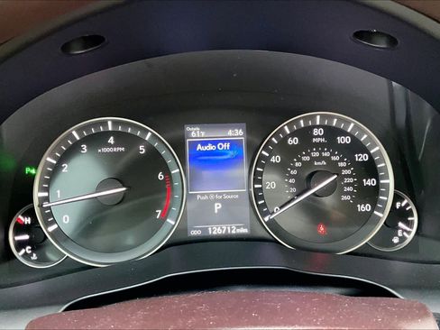 Used 2017 Lexus ES 350 image 23