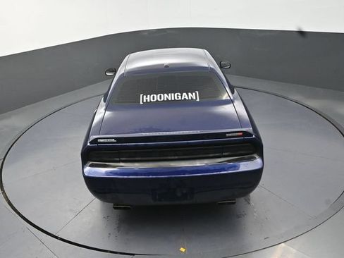 Used 2014 Dodge Challenger SRT8 RWD image 25
