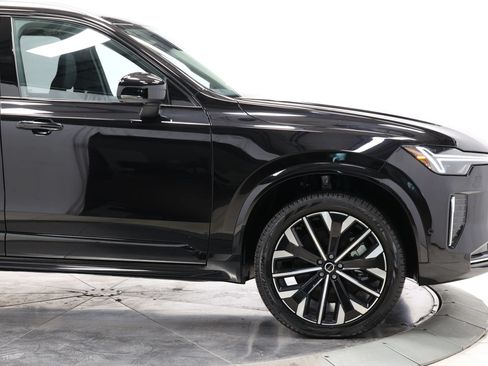 Used 2025 Volvo XC90 T8 Plus w/ Protection Package Premier AWD/4WD image 76