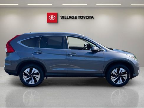Used 2016 Honda CR-V Touring image 6