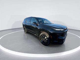 Used 2025 Chevrolet Traverse RS w/ LPO, Floor Liner Package video 2