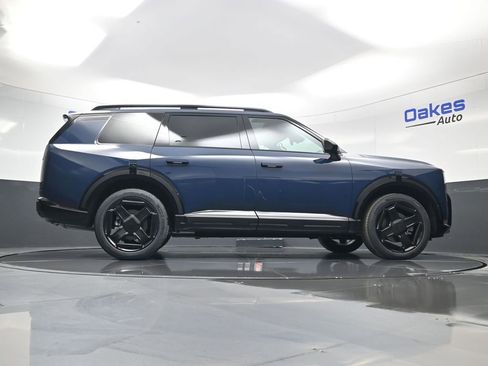 New 2027 Kia Telluride SX X-Line AWD/4WD image 50