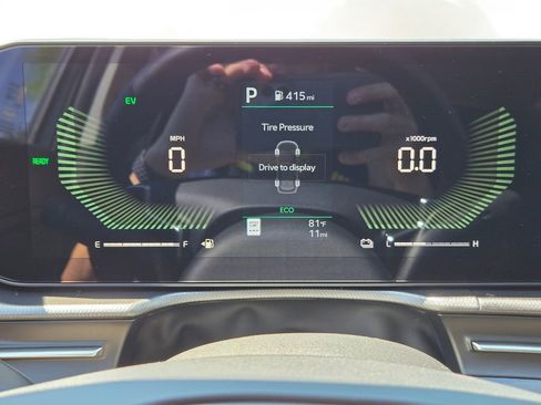 New 2026 Kia Sportage LX image 25