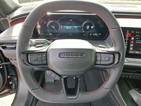 New 2026 Dodge Charger Scat Pack AWD/4WD image 15
