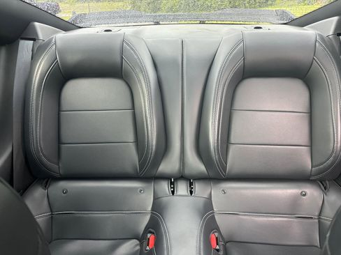 Used 2024 Ford Mustang GT Premium RWD image 17