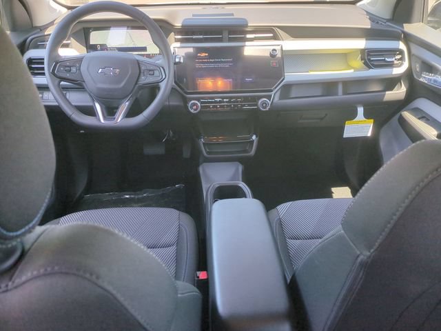 New 2027 Chevrolet Bolt LT FWD image 21