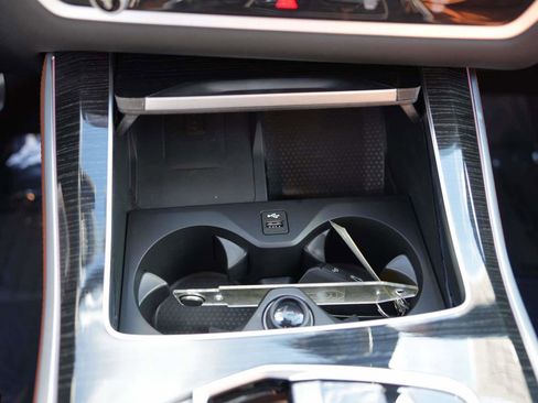 Used 2025 BMW X5 xDrive40i image 20